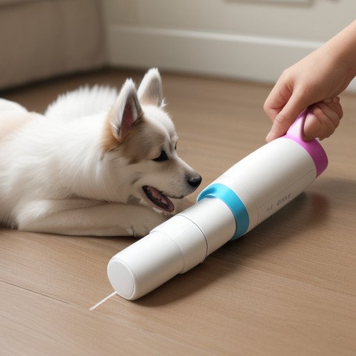 Lint Rollers for dog 