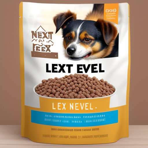 Next level dog food review