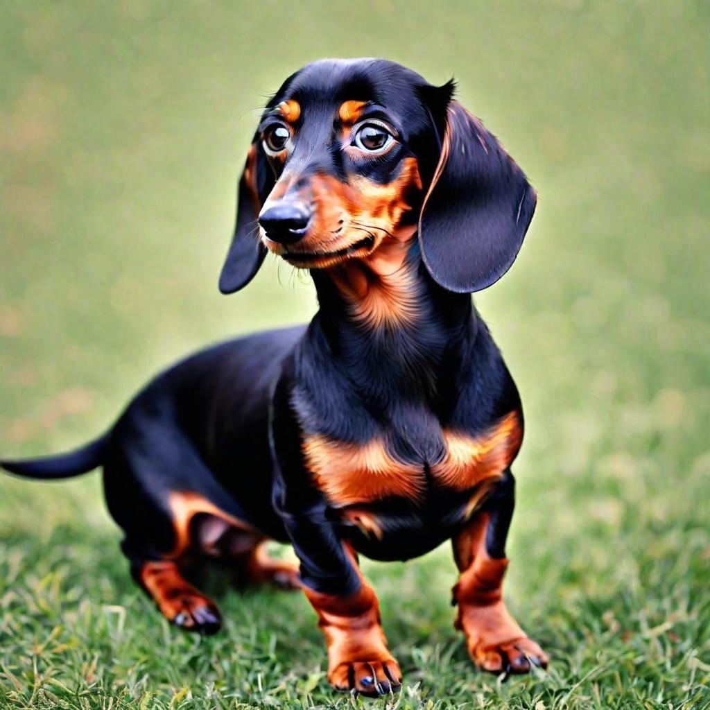 Dachshund :