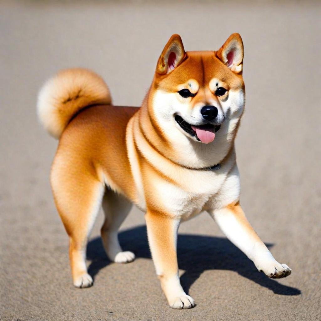 Shiba Inu