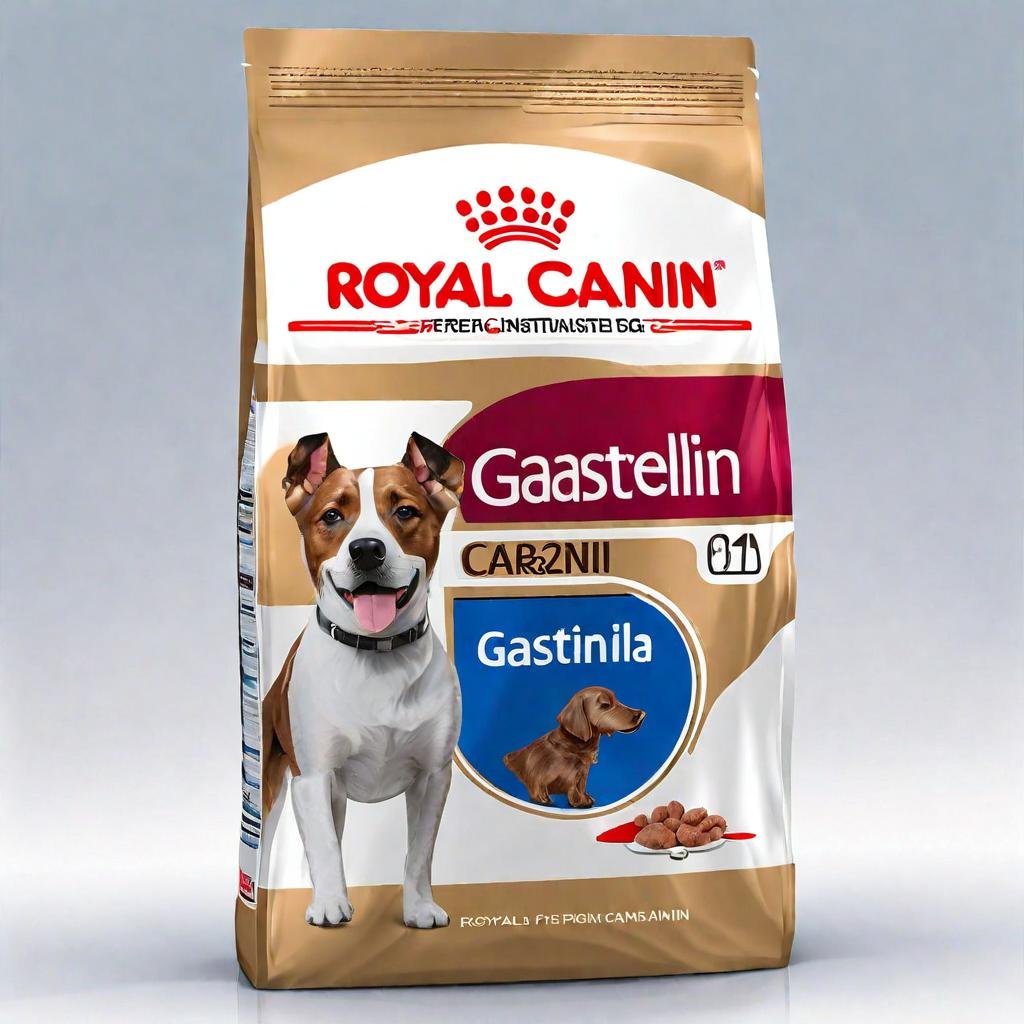 Royal Canin Dog Food Gastrointestinal