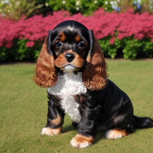 Cocker Spaniel