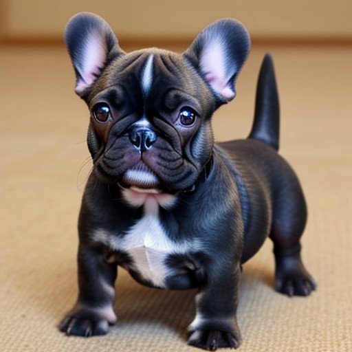 French Bulldogs