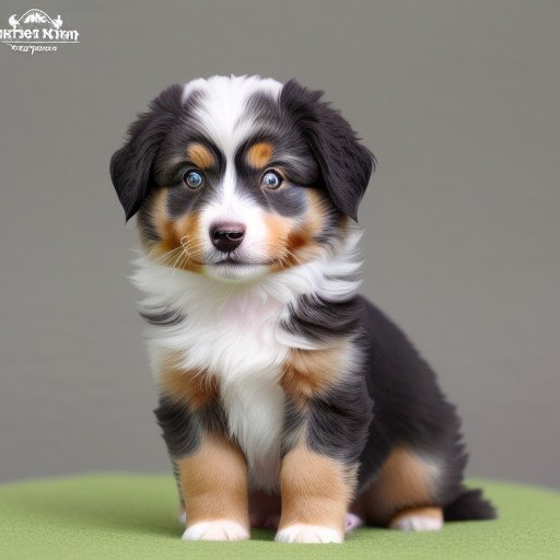 Miniature Australian Shepherd :