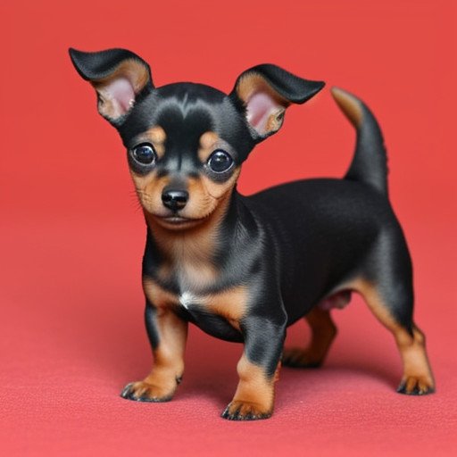 Miniature Pinscher