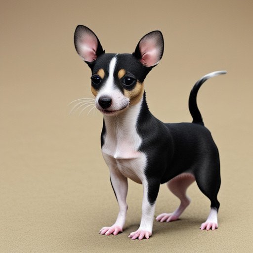 Rat Terrier