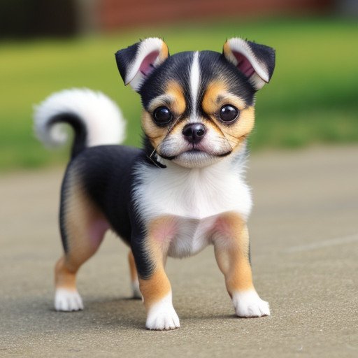 Tosa small dog breeds 