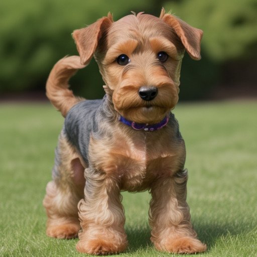 Welsh Terrier