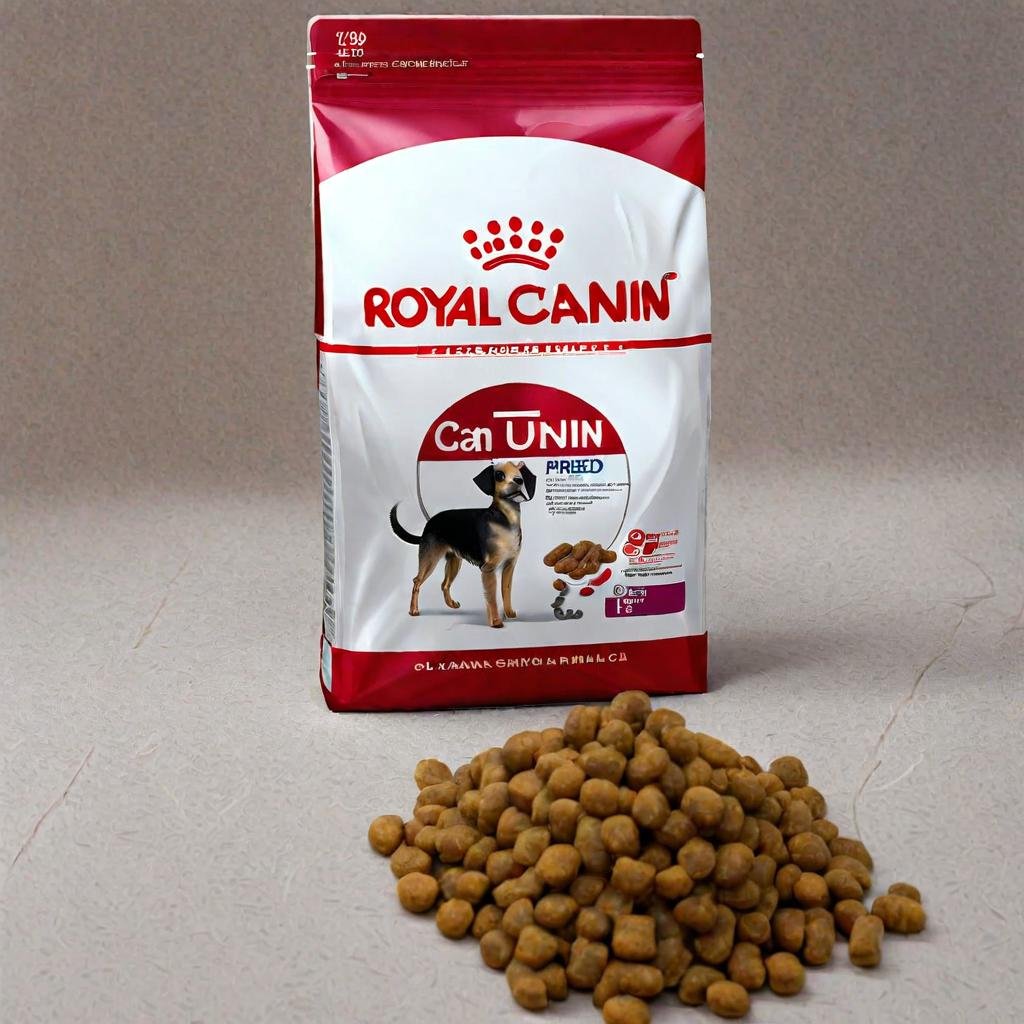 Royal Canin Dog Food Small Breed