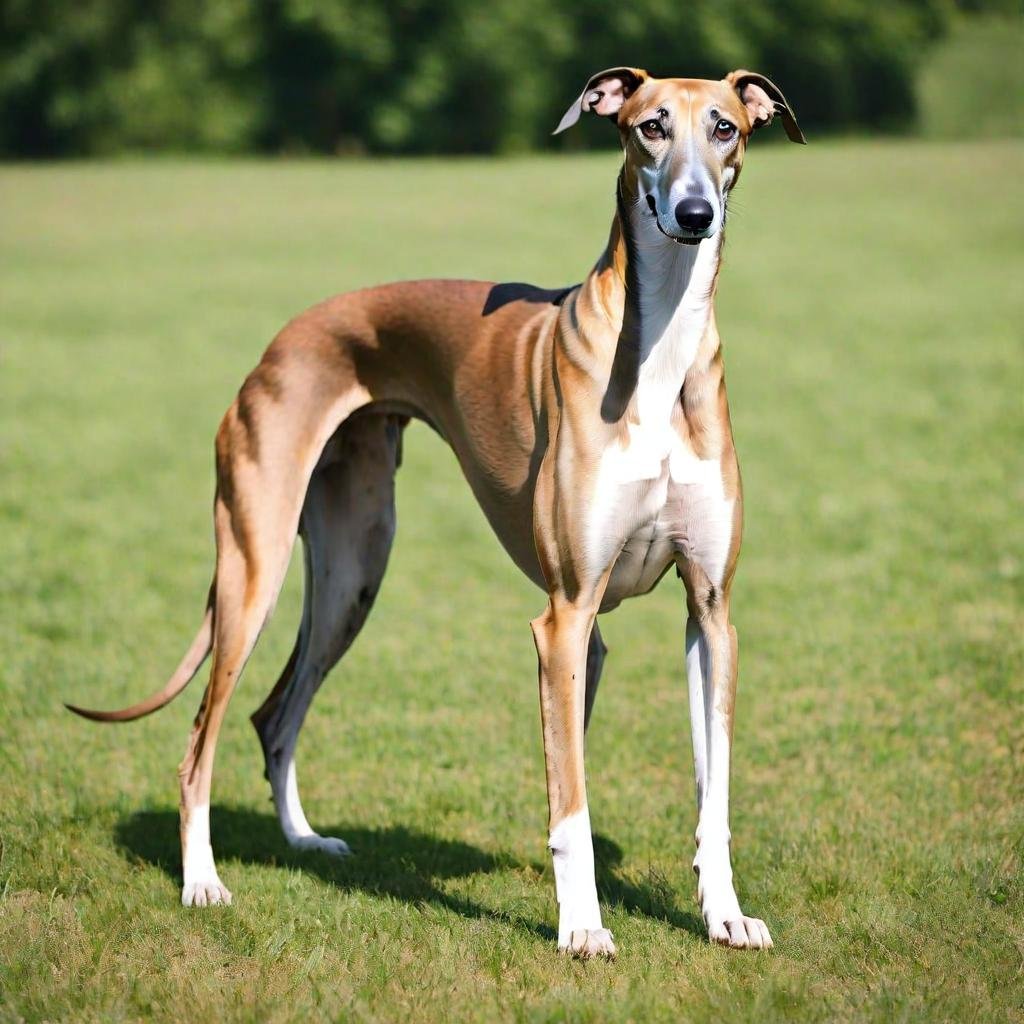 Greyhound