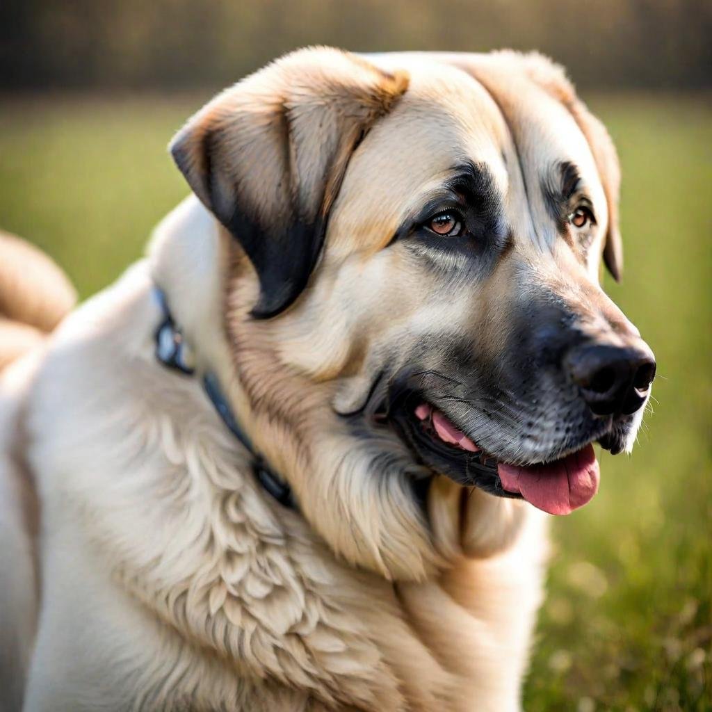 Anatolian Shepherd