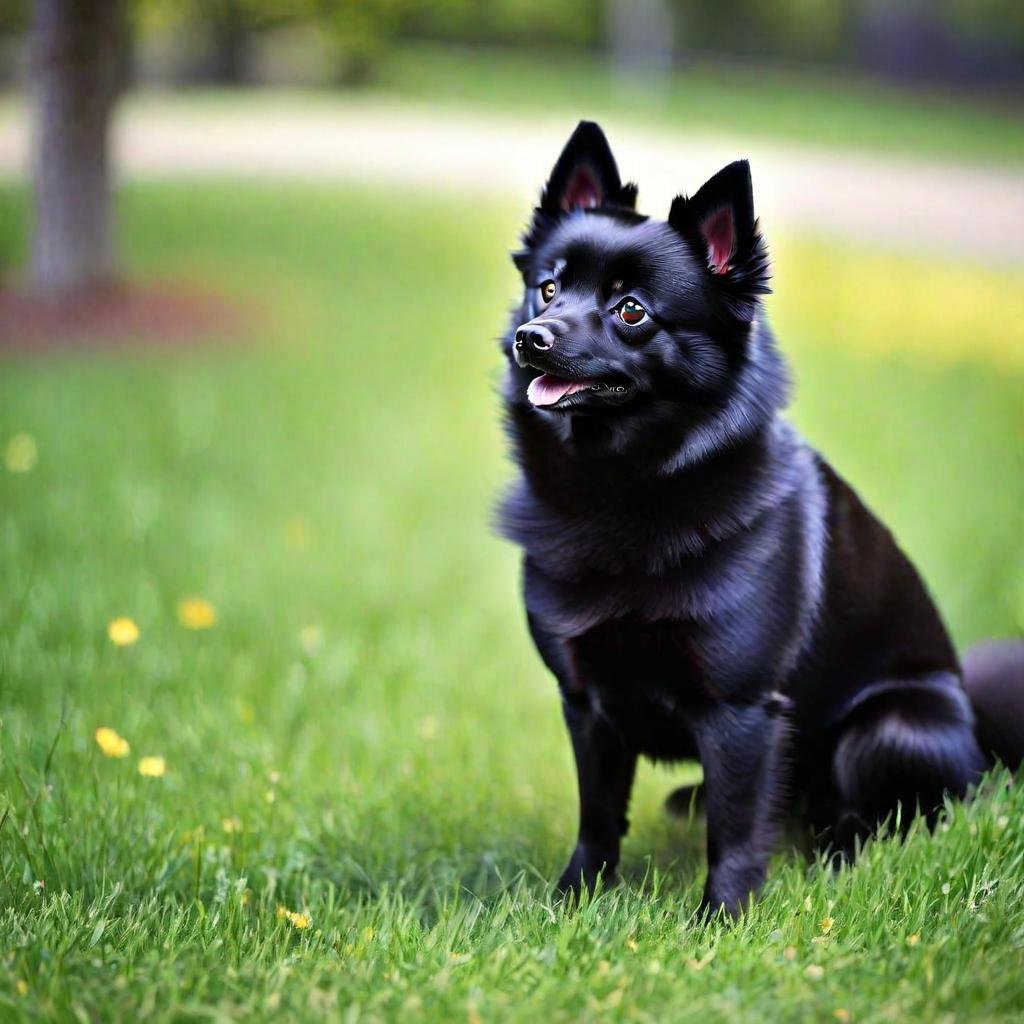 Schipperke