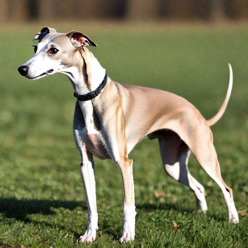 Whippet