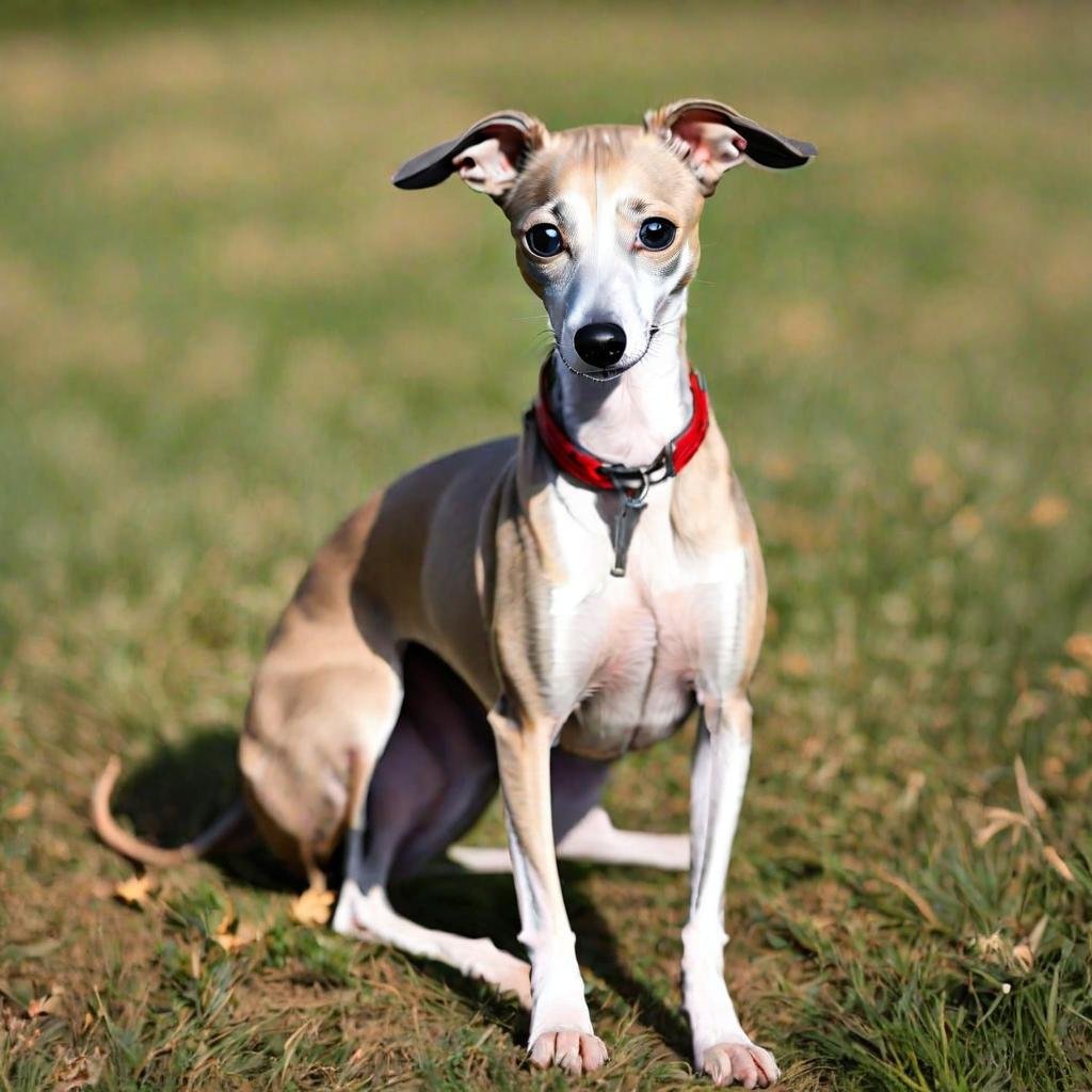 Italian Greyhound