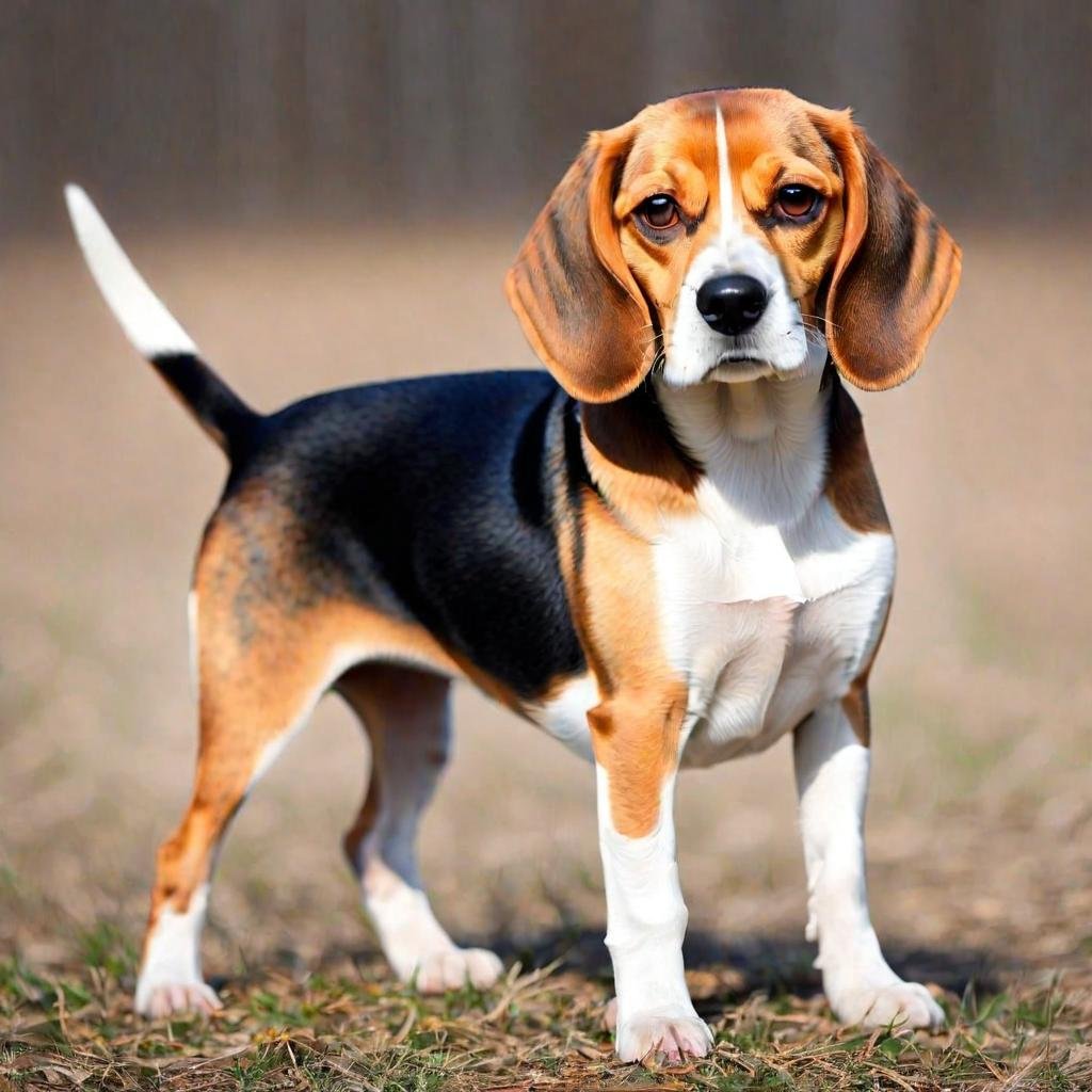 Beagle 