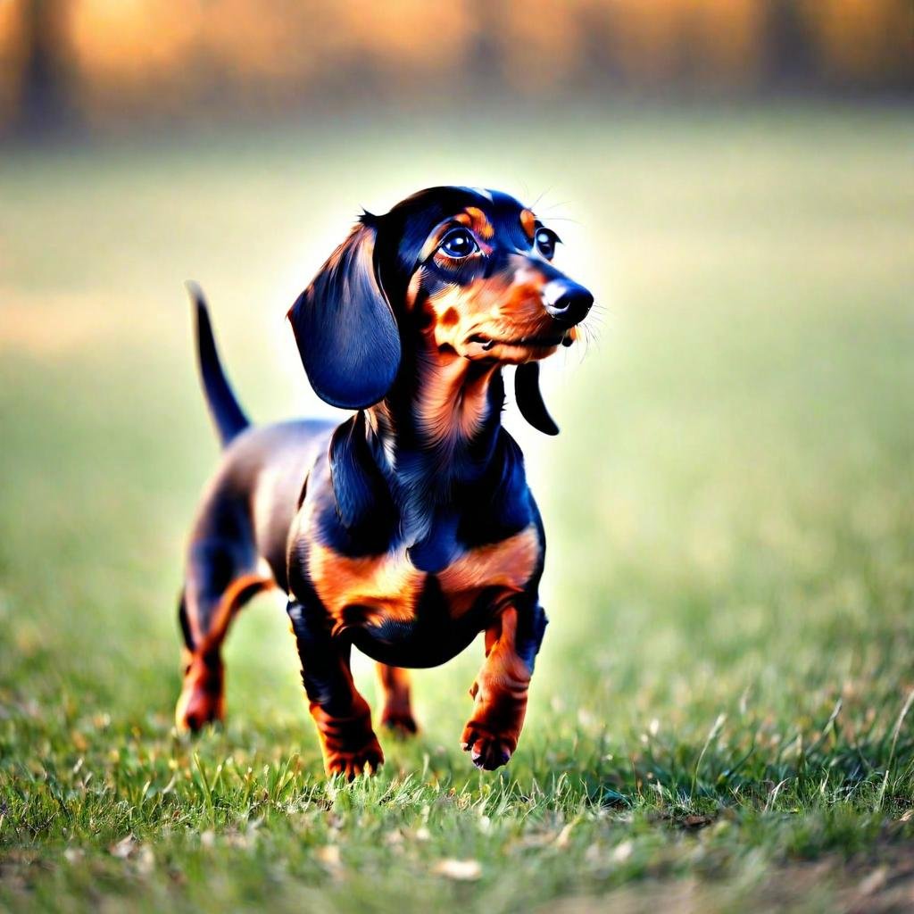 Dachshund