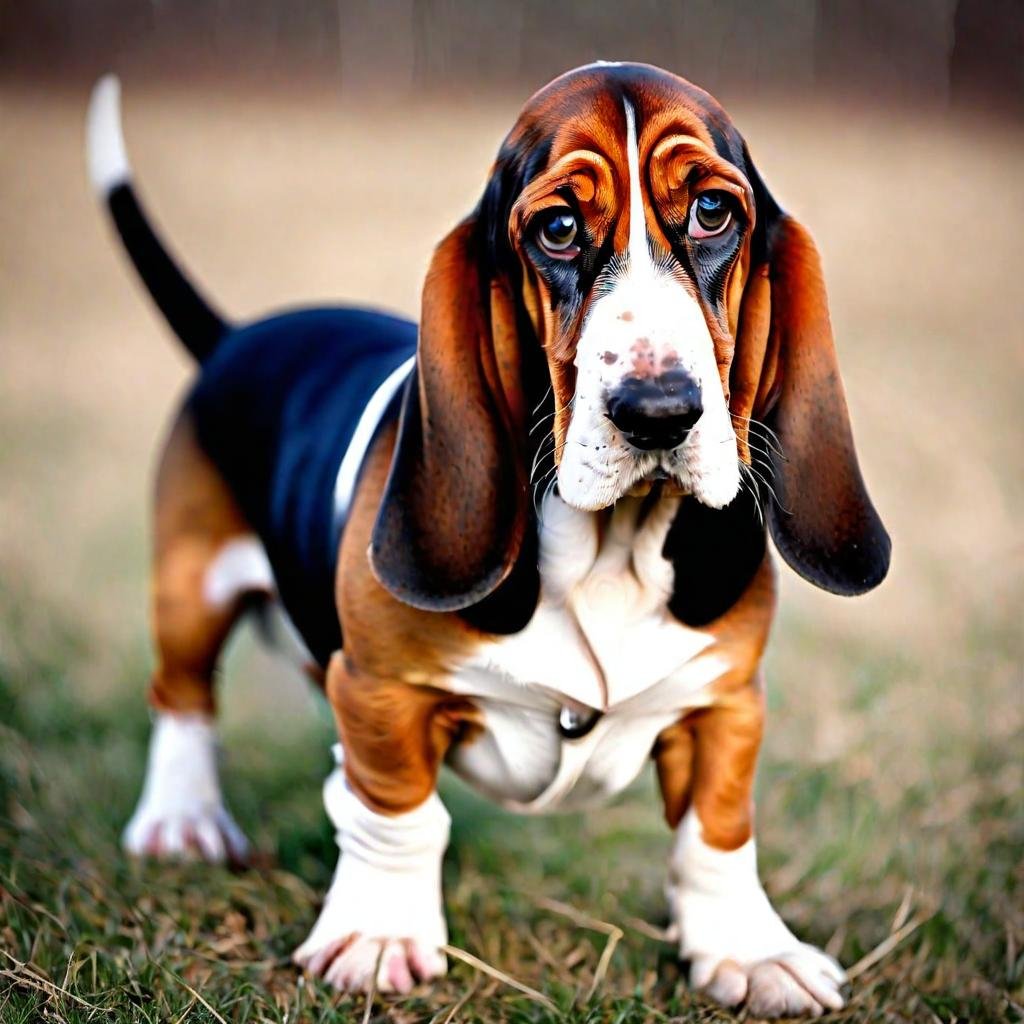 Basset Hound