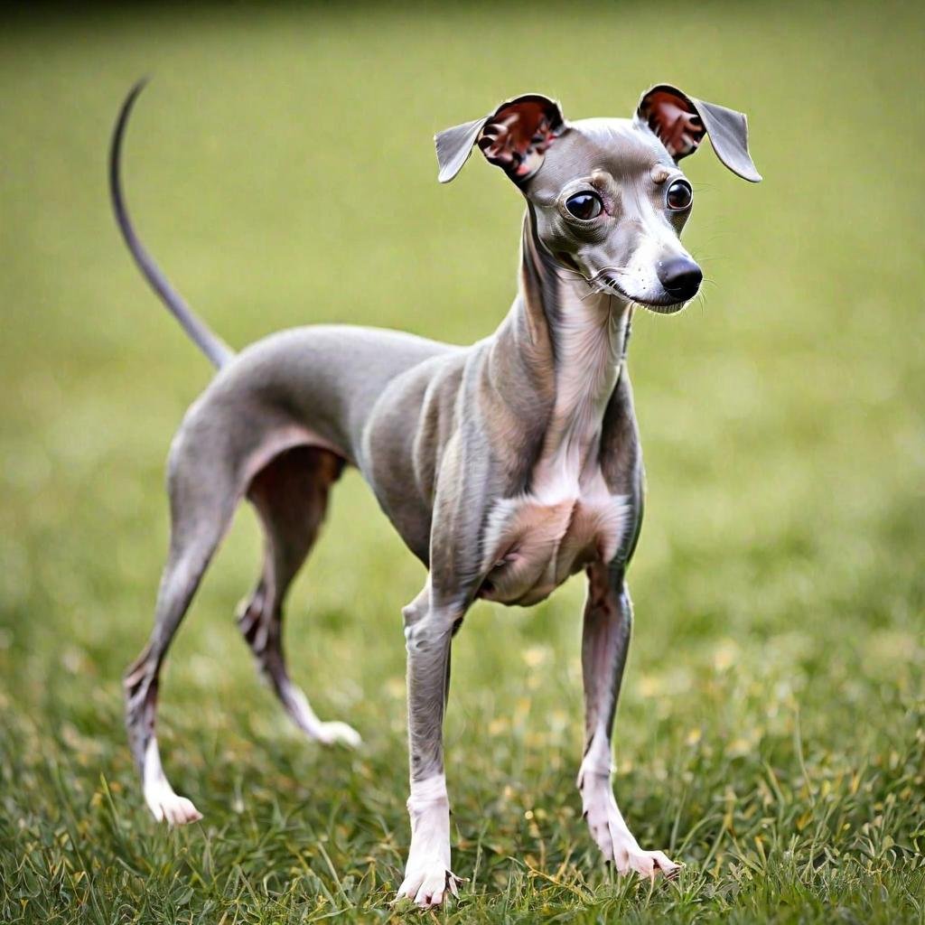 Italian Greyhound