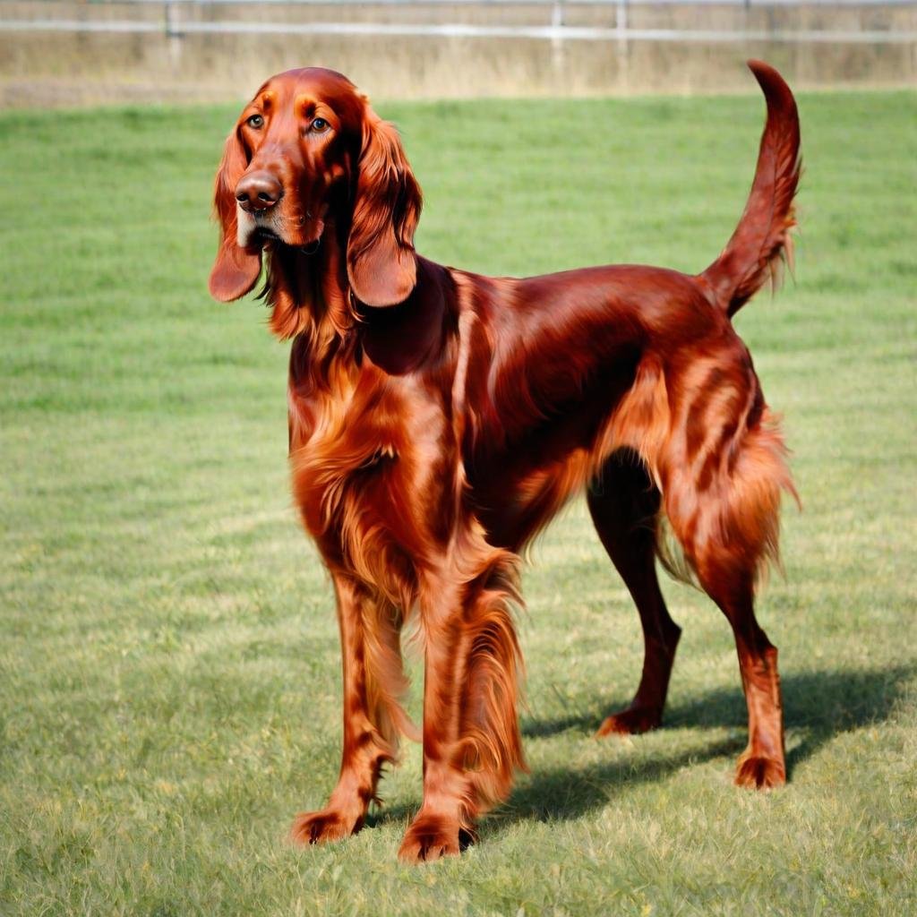 Irish Setter