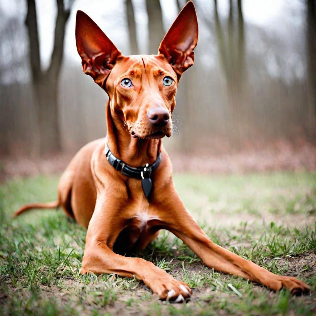 Pharaoh Hound