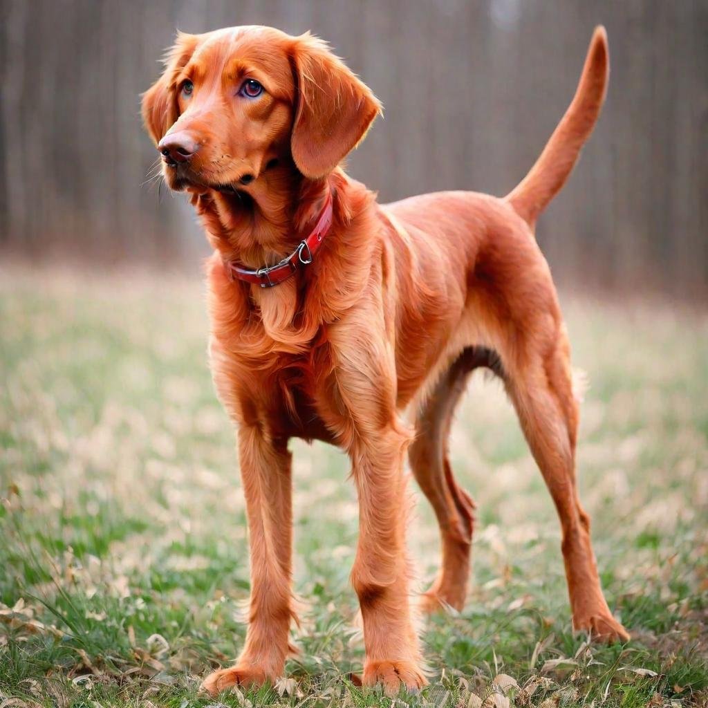 Vizsla