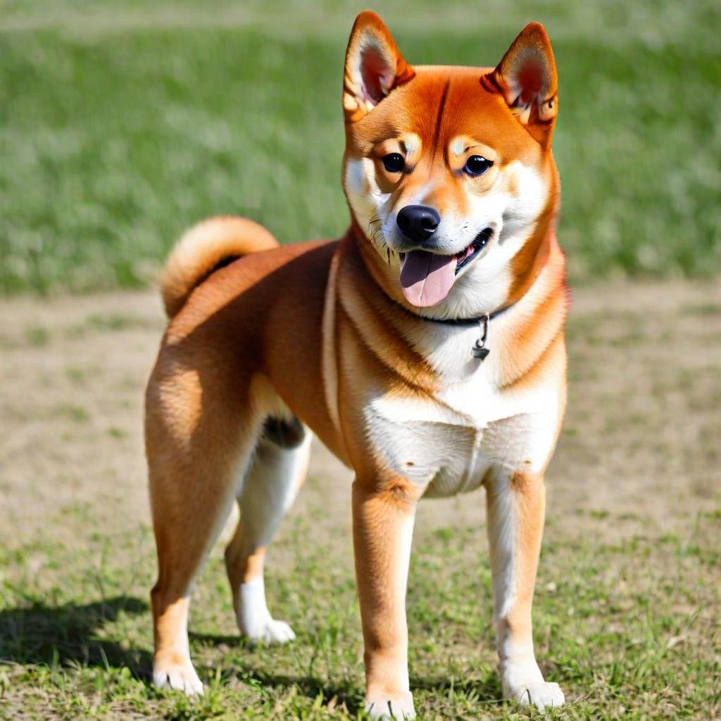 Shiba Inu