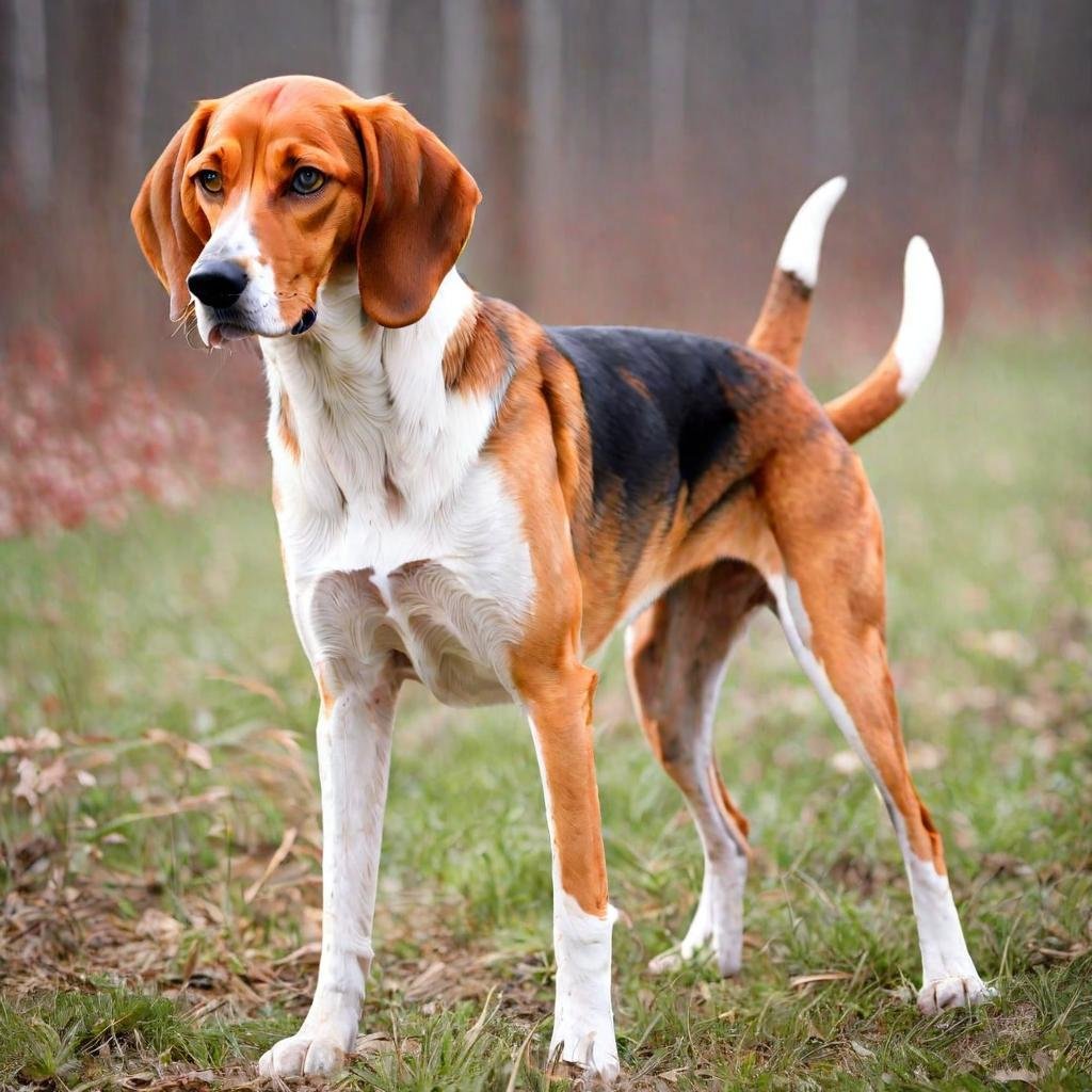 American Foxhound