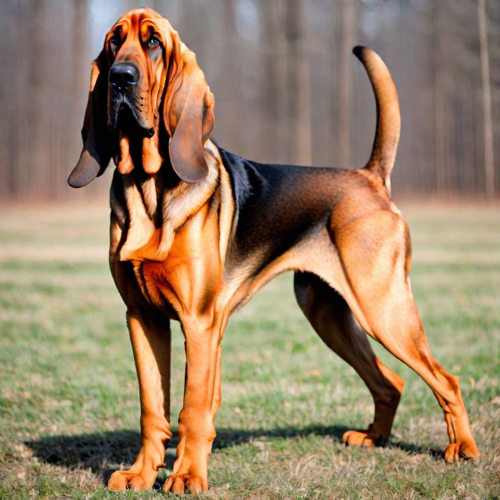 Bloodhound