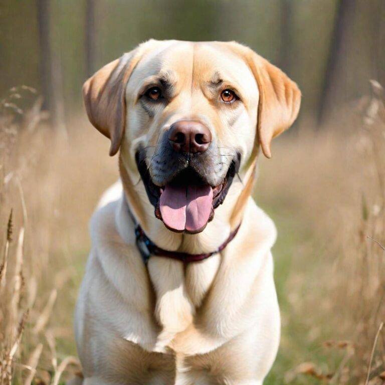 Labrador Retriever