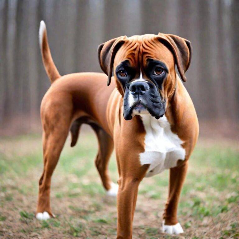 Boxer 