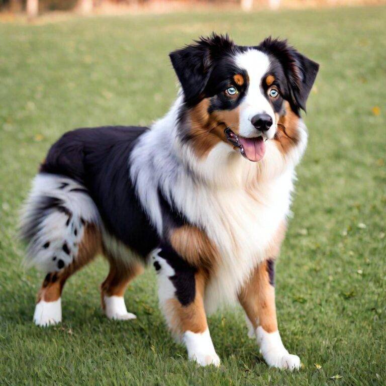 Australian Shepherd