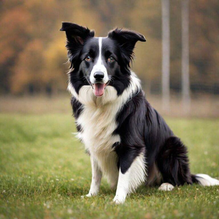 Border Collie 