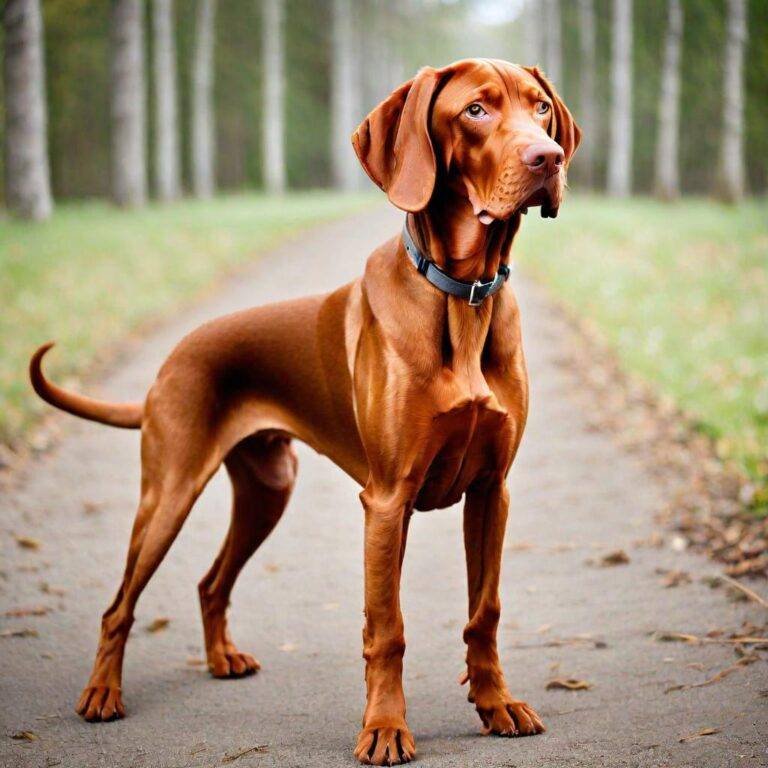 Vizsla