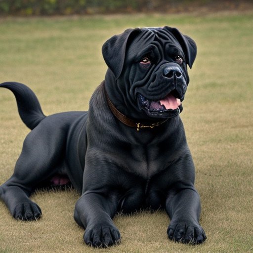 Cane Corso 