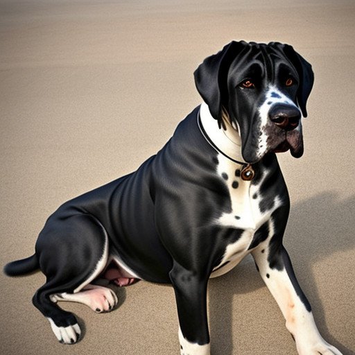 Great Dane 