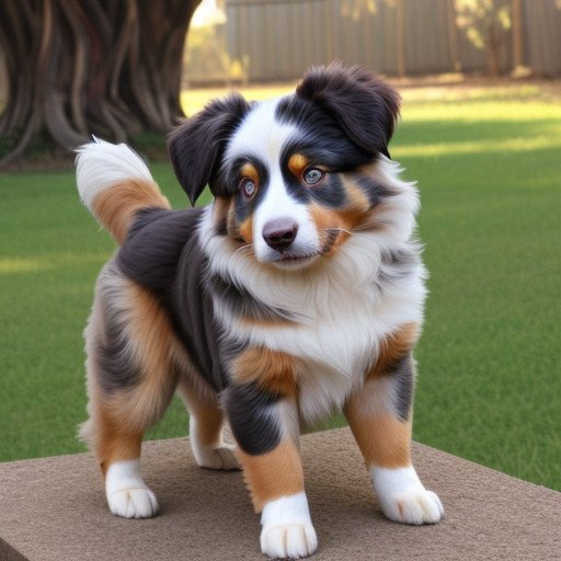 Australian Shepherd