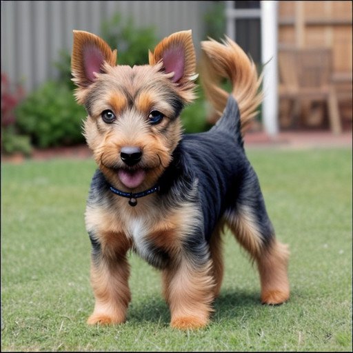 Australian Terrier