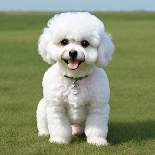 Bichon Frise