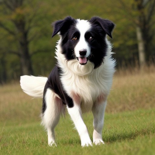 Border Collie