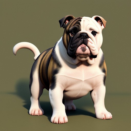 Bulldog