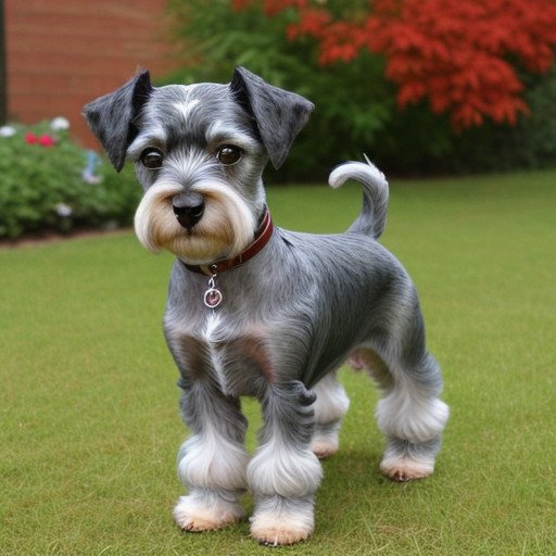 Miniature Schnauzer