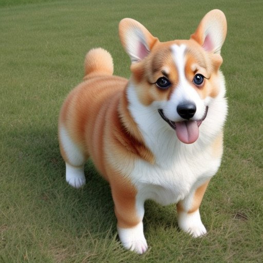 Pembroke Welsh Corgi