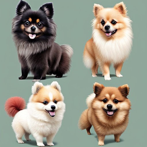 Small medium dog breeds