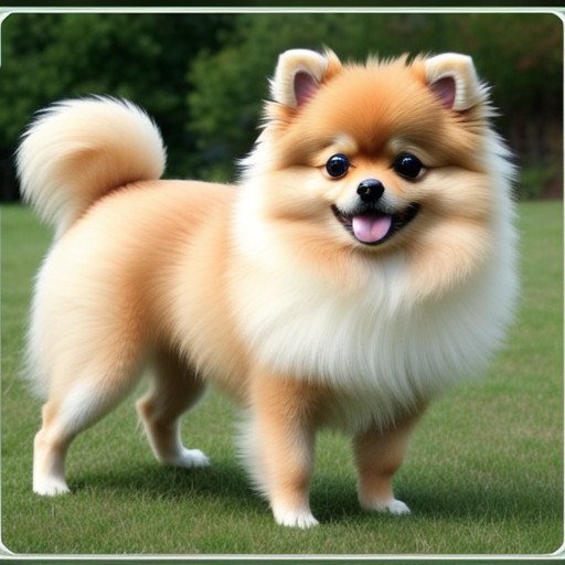 Pomeranian