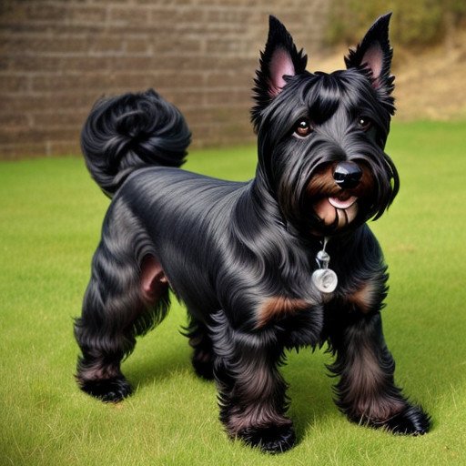 Scottish Terrier