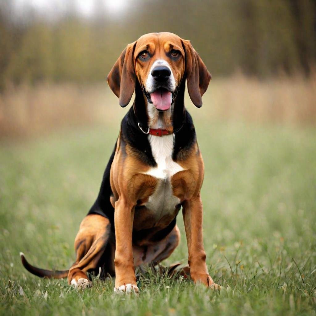 Photos of Hound Dog Breeds