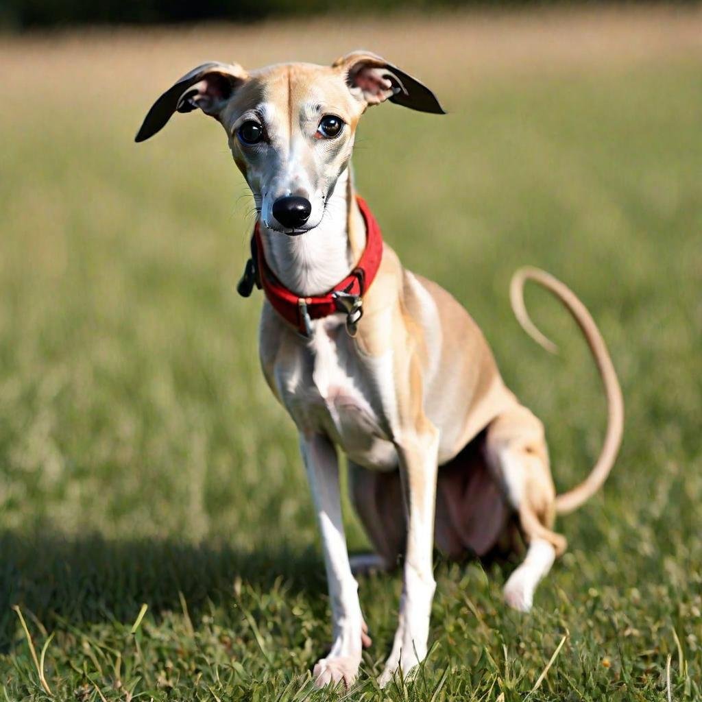 Whippet