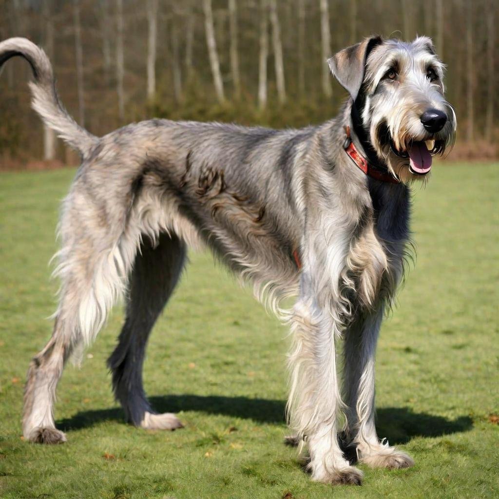 Irish Wolfhound