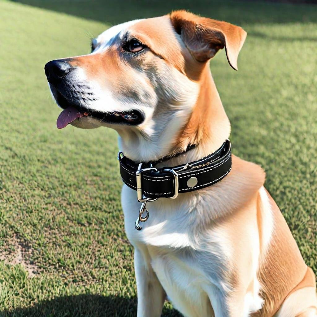 What is a Martingale Dog Collar