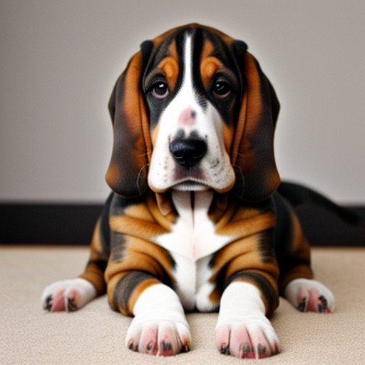 Basset Hound